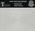 Sonic Youth / O'rourke,jim - Invito Al Cielo - Music CD