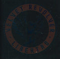 Velvet Revolver - Libertad - Music CD