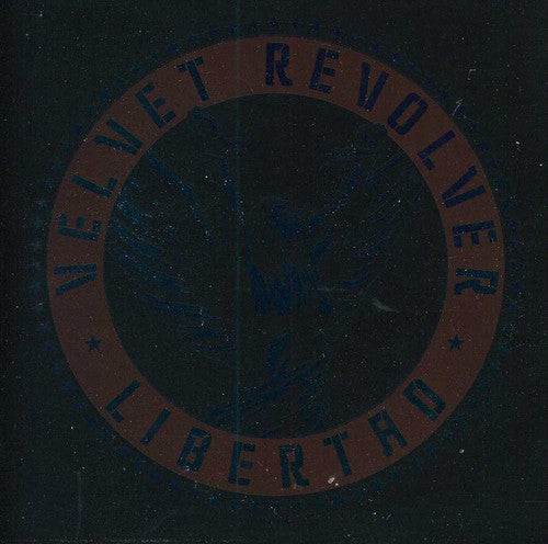 Velvet Revolver - Libertad - Music CD