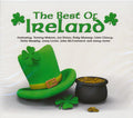 Various - The Best Of Ireland (40 tracks) (2xCD) Music CD