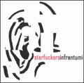 Starfuckers - Infratumi - Music CD