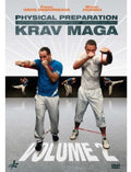 Physical Preparation For Krav Maga 2 - Physical Preparation For Krav Maga 2 - DVD
