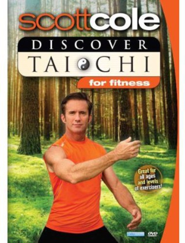 Cole,scott - Discover Tai Chi For Fitness - DVD
