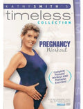 Kathy Smith Timeless: Pregnancy Prenatal Postnatal - Kathy Smith Timeless: Pregnancy Prenatal Postnatal - DVD