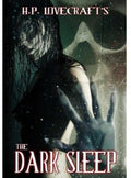 Hp Lovecraft's The Dark Sleep - Hp Lovecraft's The Dark Sleep - DVD