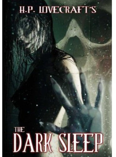 Hp Lovecraft's The Dark Sleep - Hp Lovecraft's The Dark Sleep - DVD