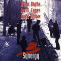 Blythe,arthur / Eyges,david / Ditmas,bruce - Synergy - Music CD