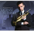 Burgstaller,joe - License To Thrill - Music CD