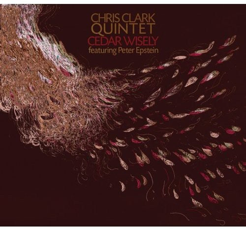 Clark,chris - Cedar Wisely - Music CD