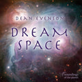 Evenson,dean - Dream Space - Music CD