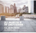 Jazz Orchestra Of The Concertgebouw - Scribblin - Music CD