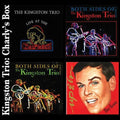 Kingston Trio - Charly's Box - Music CD