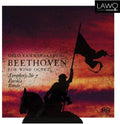 Beethoven / Strunck / Kammerakademi - For Wind Octet: Symphony No 7 - Music CD