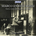 Bossi / Macinanti - Complete Organ Works Viii - Music CD