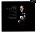 Koch / Gjerdevik / Hodnett - Music For Blue Days - Music CD