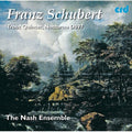 Schubert / Nash Ensemble - Trout Quintet & Notturno - Music CD
