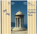 Widor / Fulde - Papillons Bleus - Music CD