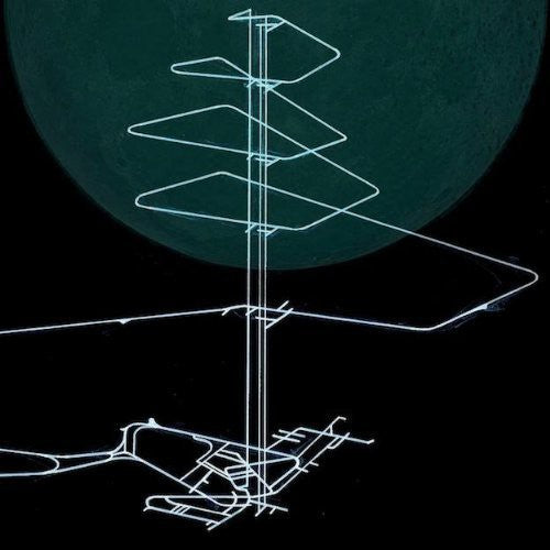 Petrels - Onkalo - Vinyl Record