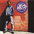 Specs One - Return Of The Artist - Music CD