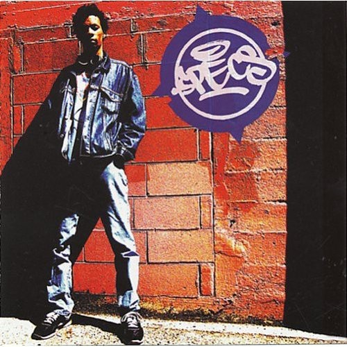Specs One - Return Of The Artist - Music CD