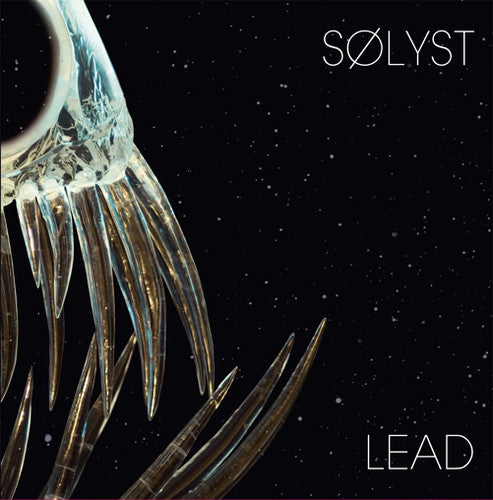 Solyst - Lead - Music CD