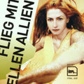 Allien,ellen - Flieg Mit Ellen Allien - Music CD