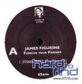 Figurine,james - Forgive Your Friends - Vinyl Record