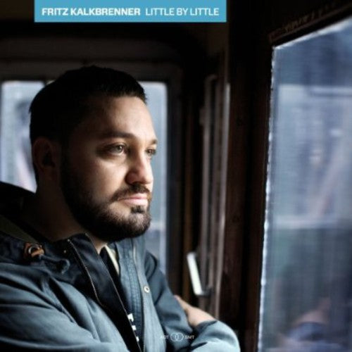 Kalkbrenner,fritz - Little By Little - Vinyl Record
