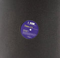 Zenker Brothers - Lion In Mars - Vinyl Record