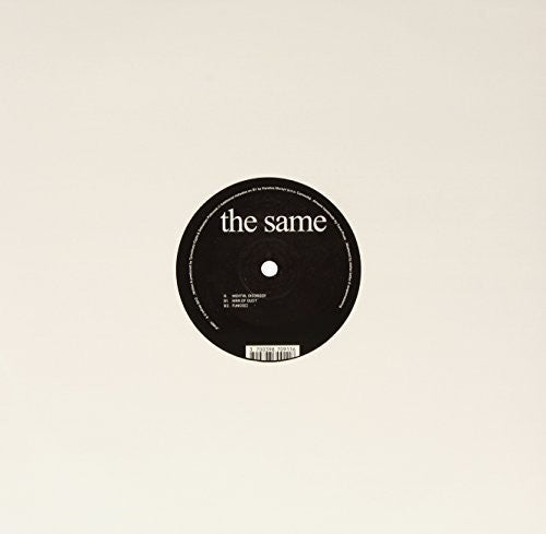 Same - Fungeez - Vinyl Record