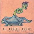 Le Forte Four - Boris The Spider / Priceless - Music CD