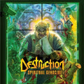 Destruction - Spiritual Genocide - Music CD