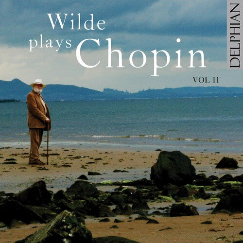 Chopin / Wilde - Wilde Plays Chopin 2 - Music CD