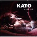 Kato - Warrior - Music CD