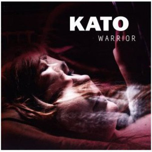 Kato - Warrior - Music CD