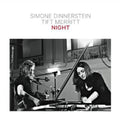 Dinnerstein,simone / Merritt,tift - Night - Music CD