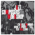 Mingus,charles - Jazz Composers Workshop No. 2 - Vinyl Record