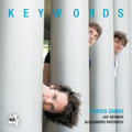 Zanisi,enrico - Keywords - Music CD