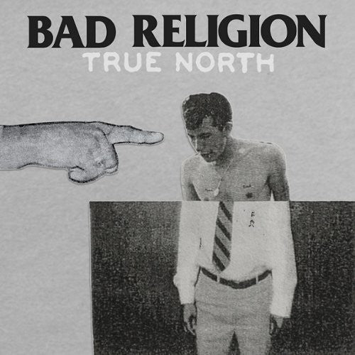 Bad Religion - True North - Vinyl Record