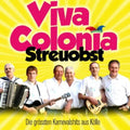 Streuobst - Viva Colonia - Music CD