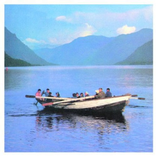 Motorama - Calendar - Vinyl Record