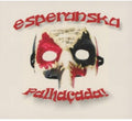 Esperanska - Palhacada - Music CD