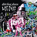 Dirtbox Disco - Legends - Music CD