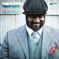 Porter,gregory - Liquid Spirit - Music CD
