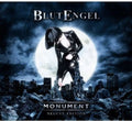 Blutengel - Monument - Music CD