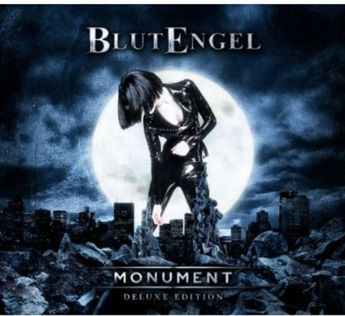 Blutengel - Monument - Music CD