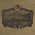 Gravewurm/spun In Darkness - Vengeance From Beyond - Music CD
