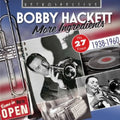 Hackett,bobby - More Ingredients - Music CD