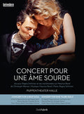 Ravel / Schirmer / Halle Puppet Theatre - Concert For A Deaf Soul - DVD