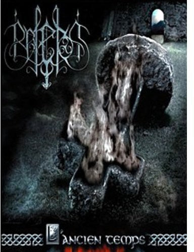 Belenos - L'ancien Temps - Music CD